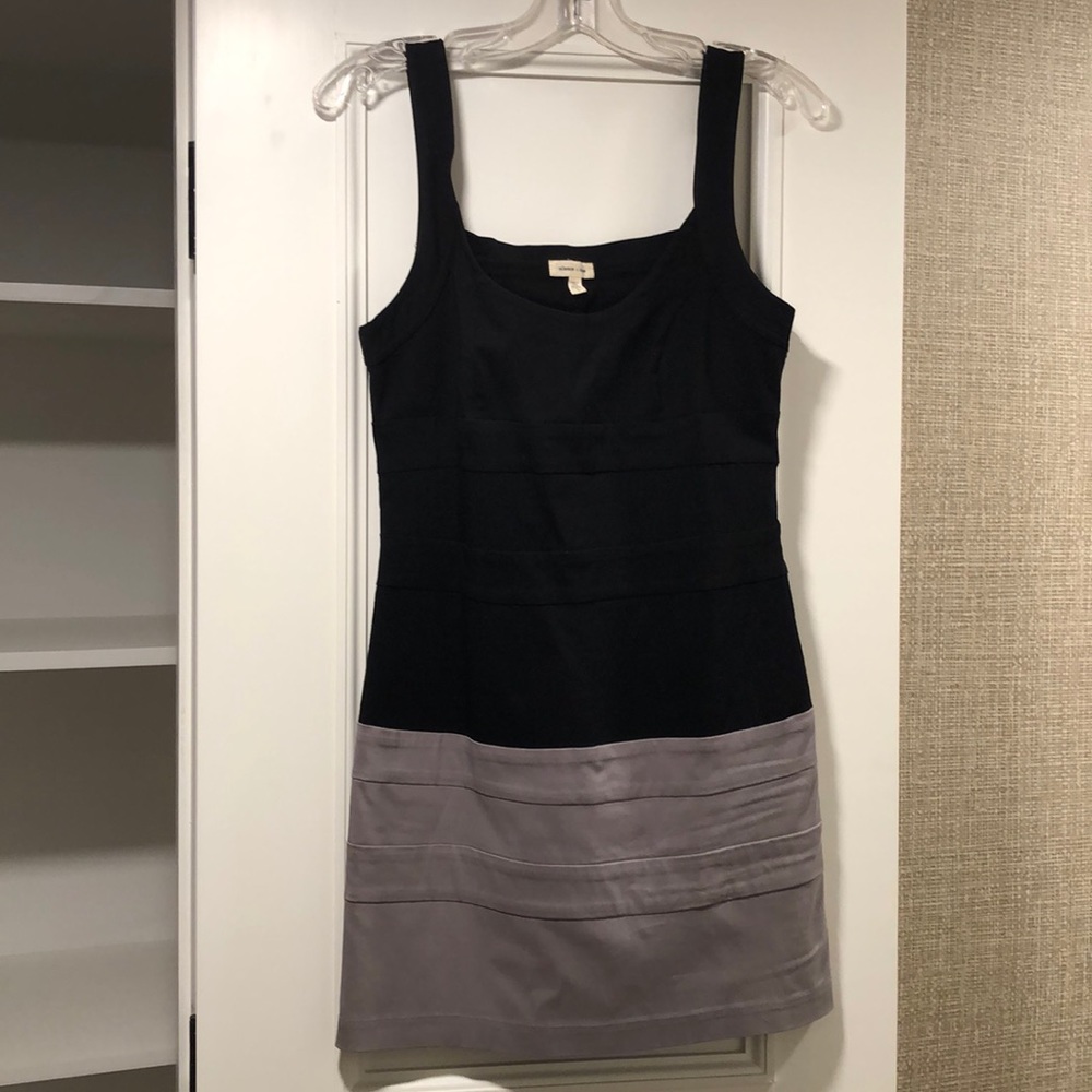 Silence & Noise Bandage dress